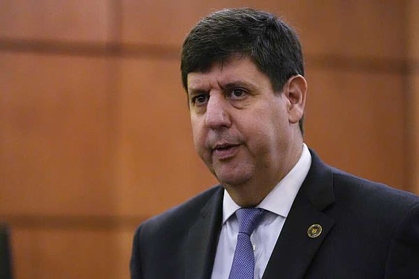 ATF director mum about ongoing Malinowski investigation, notes funding problems in getting body cameras | Arkansas Democrat Gazette