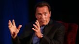 Arnold Schwarzenegger on moment he admitted to fathering a child with another woman