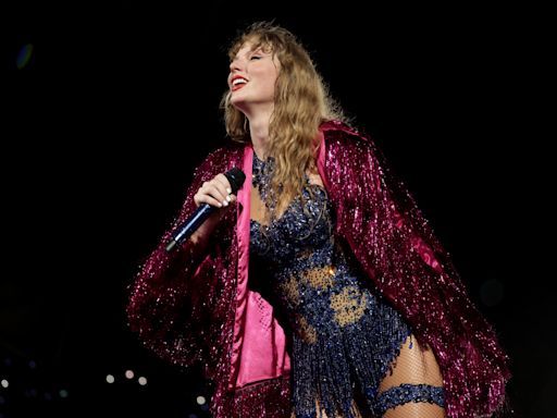 Why Are Taylor Swift Eras Tour Tickets So Much Cheaper in Europe?