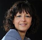 Emmanuelle Charpentier