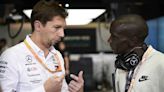 Williams F1 Team Turns to Mercedes' James Vowles to Lead Comeback