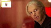 Julian Assange : il existe déjà un film sur le lanceur d'alerte !