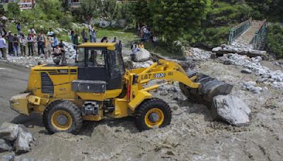 Himachal Pradesh: Manali-Leh highway reopened after flash floods, Met predicts heavy rains till July 30