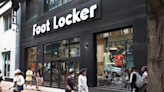 Foot Locker to close 400 mall locations: report