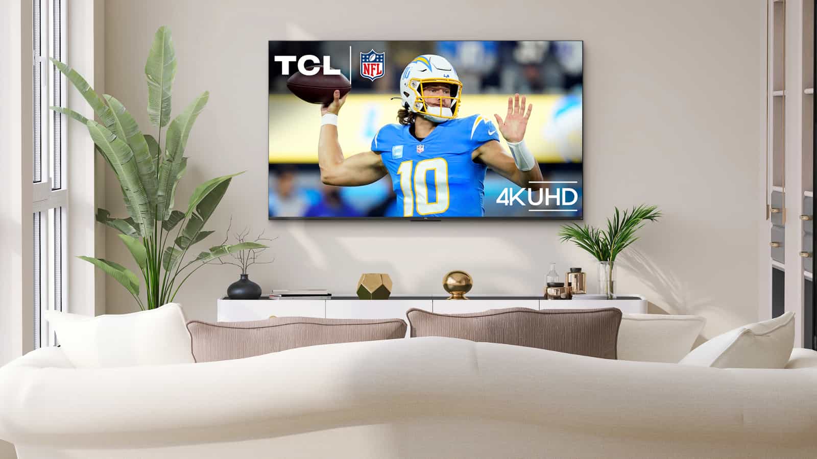 Super steal: This 43-inch TCL 4K TV is down to $200