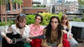 Italian rockers Maneskin to launch first U.S., Canada tour