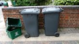 Bin collections hit by emergency 'void' roadworks