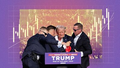 [Edgewise] God didn't save Trump from the bullet, immigrants did