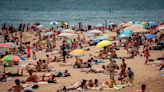 List of 'black flag' beaches in Spain as warning issued to tourists going on holiday
