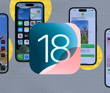 7 Must-Try Features Coming to Your iPhone With iOS 18