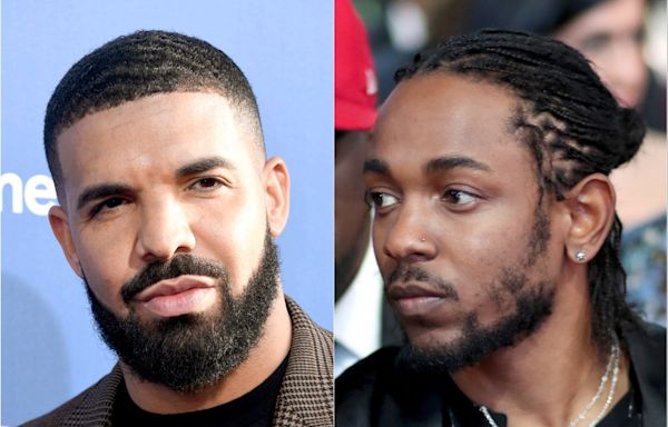 Drake denies pursuing underage women in new Kendrick Lamar diss track, The Heart Part 6