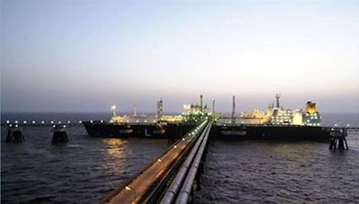 India's LNG terminals run at less than half capacity, petroleum and natural gas regulator proposes new rules