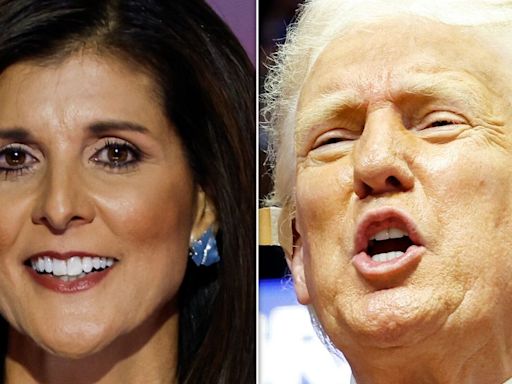 Nikki Haley's Dire Trump Prediction Is Coming Back To Haunt MAGA Voters