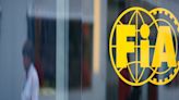 FIA loses another key figure as CEO exits after only 18 months