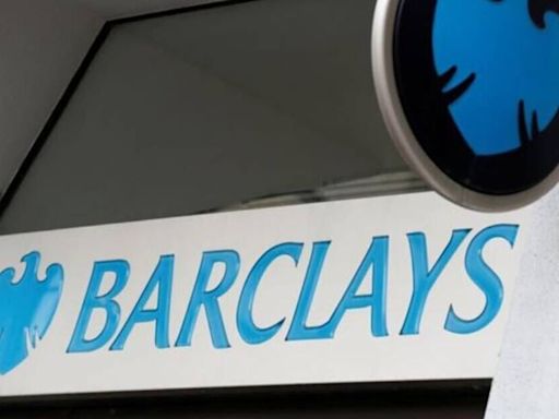 Martin Lewis issues Barclaycard 'warning' to all customers from Monday