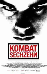 Combat Sixteen