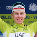 UCI Men's road racing world ranking