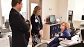New Wolfson Children's Hospital president shares lifetime bond in Jacksonville