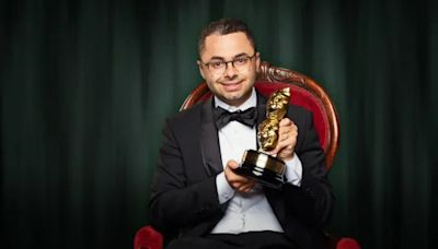 Joe Mande’s Award-Winning Comedy Special Streaming: Watch & Stream Online via Netflix