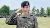 BTS' J-hope Pens Last Letter Ahead Of Military Discharge On ARMY Day: Thank You For Existing