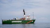 Greenpeace pide crear una reserva marina en las aguas entre Colombia, Costa Rica, Ecuador y Panamá