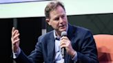 AI can be ‘sword and shield’ against misinformation, Sir Nick Clegg says