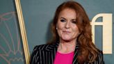 Sarah Ferguson Wants to Become a Chat Show Host: Report