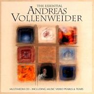 Essential Andreas Vollenweider