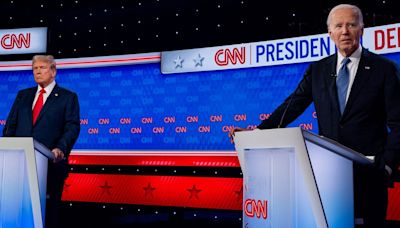 Senior Political Strategist on Last Night’s Debate: Everybody, Take a Breath