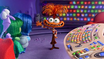 Box office: ‘Inside Out 2’ wins second weekend and crosses $724 million worldwide