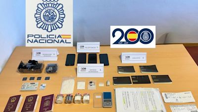 Desmantelada una mafia china que traficaba con compatriotas desde Cádiz al Reino Unido