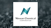 Short Interest in Nissan Chemical Co. (OTCMKTS:NNCHY) Declines By 16.7%