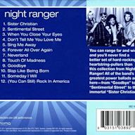 Night Ranger