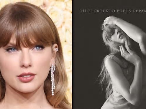 The Devastating Meaning Behind Taylor Swift's 'The Prophecy' Lyrics Explained