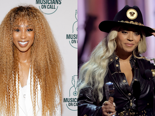 Country Artist Tiera Kennedy Says Beyoncé Didn’t Make ‘Cowboy Carter’ For A CMA Award Amid Snub