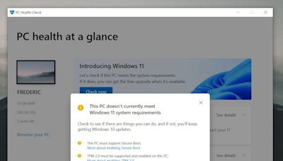 Windows 10 has a ‘best by’ date. Here’s what you can do when support ends.