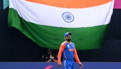 'Kohli Ko Bowling Do': Famous 'Virat' Chants Return During IND vs IRE T20 World Cup 2024 Match