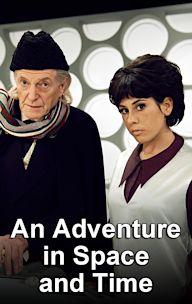 An Adventure in Space and Time