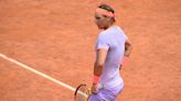 Masters 1000 de Rome : « Je pense que je serai à Roland-Garros », dit Nadal malgré la lourde défaite contre Hurkacz