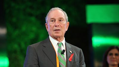 Bloomberg Gives Away Another $600 Million to Fund Medical Students–This Time, for 5 Historically Black Colleges