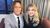 Anna Nicole Smith's 17-Year-Old Daughter Dannielynn Birkhead Stuns Alongside Dad Larry as Pair Attends Kentucky Derby...