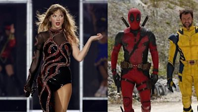 La canción de Taylor Swift que escucharíamos en Deadpool y Wolverine sí tiene un significado