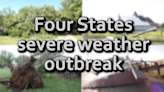 Missouri, Kansas, Arkansas and Oklahoma assess damage following severe storms and tornados