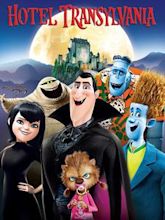 Hotel Transylvania