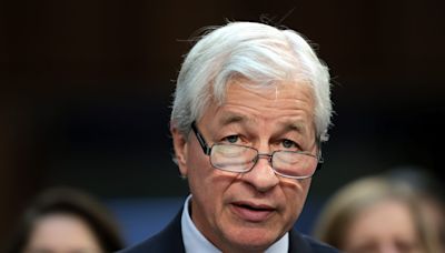 Jamie Dimon says schools are making his job harder by not giving students the proper training to enter the working world