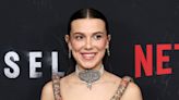 Millie Bobby Brown Applauded for 'Get Un-Ready With Me' Post