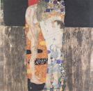 The Three Ages of Woman (Klimt)