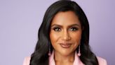 Mindy Kaling on Egg Freezing and Advice From Oprah