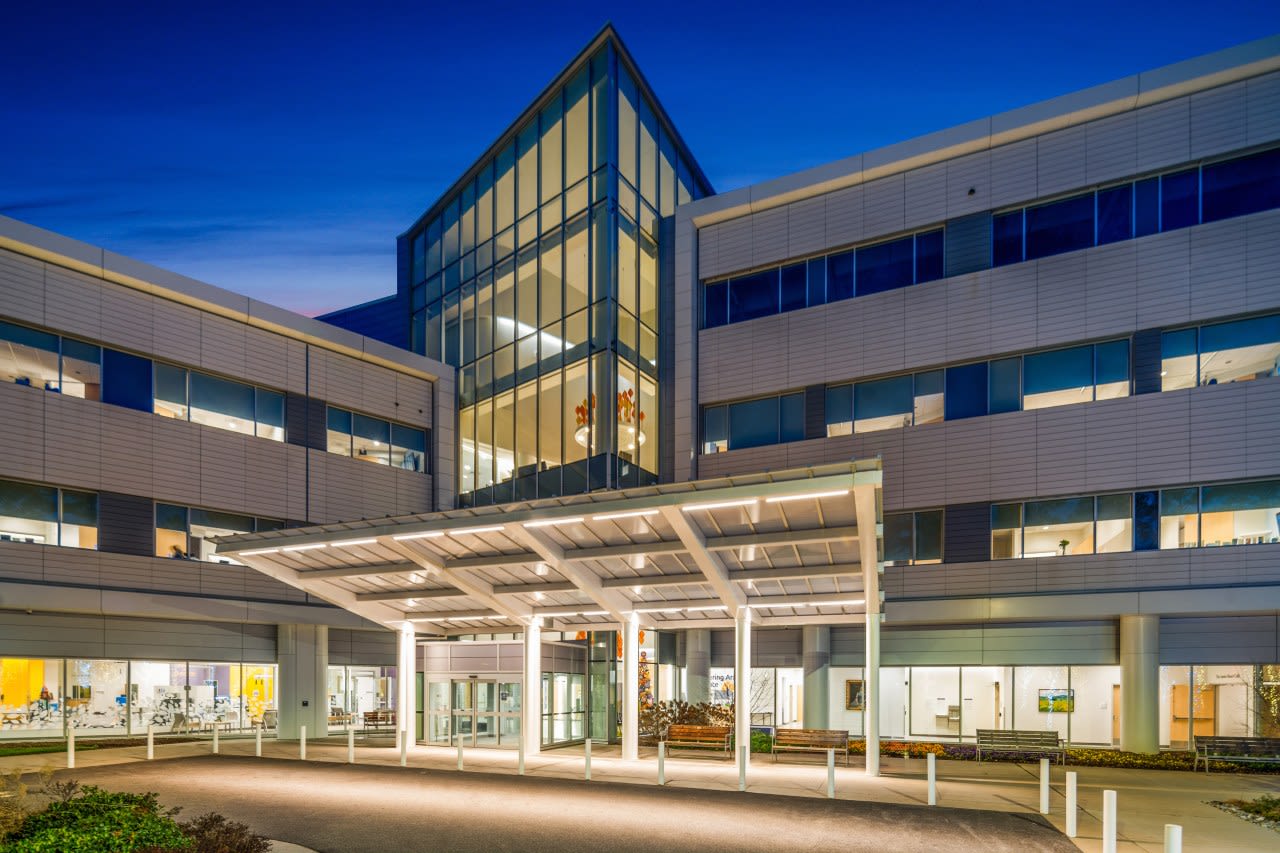 VCU Medical Center ranked No. 1 hospital in Richmond metro area, No. 2 in all of Virginia