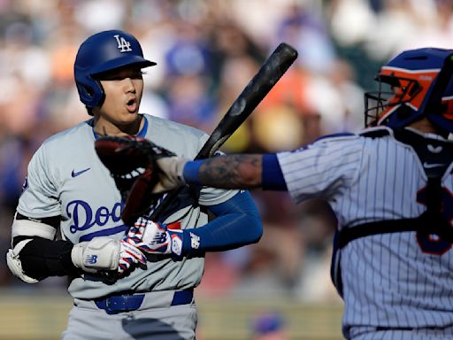 MLB》大谷翔平今日數據！大聯盟成績！2024暫時單刀赴會 二刀流的大谷創下哪些紀錄？年薪有多少？